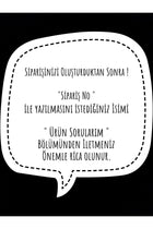 Dekoratif Anahtarlık Askısı Isme Özel Yazılı Organizer Anahtar Düzenleyici Mdf